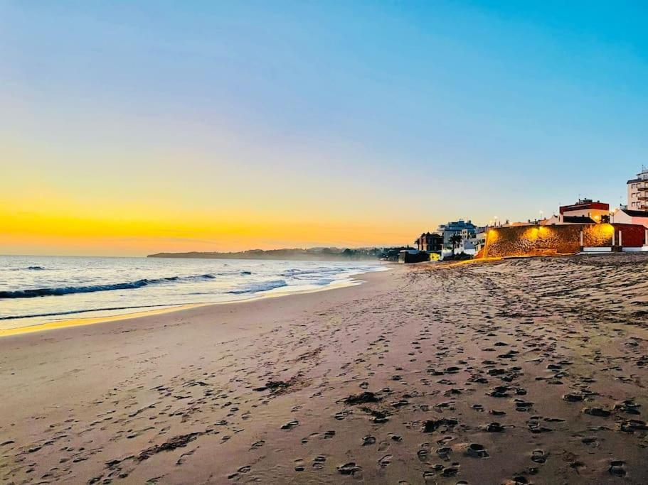 アルマカオ・デ・ペラPeradoce - Beach 150M - Terrace - Private Parkingアパートメント エクステリア 写真